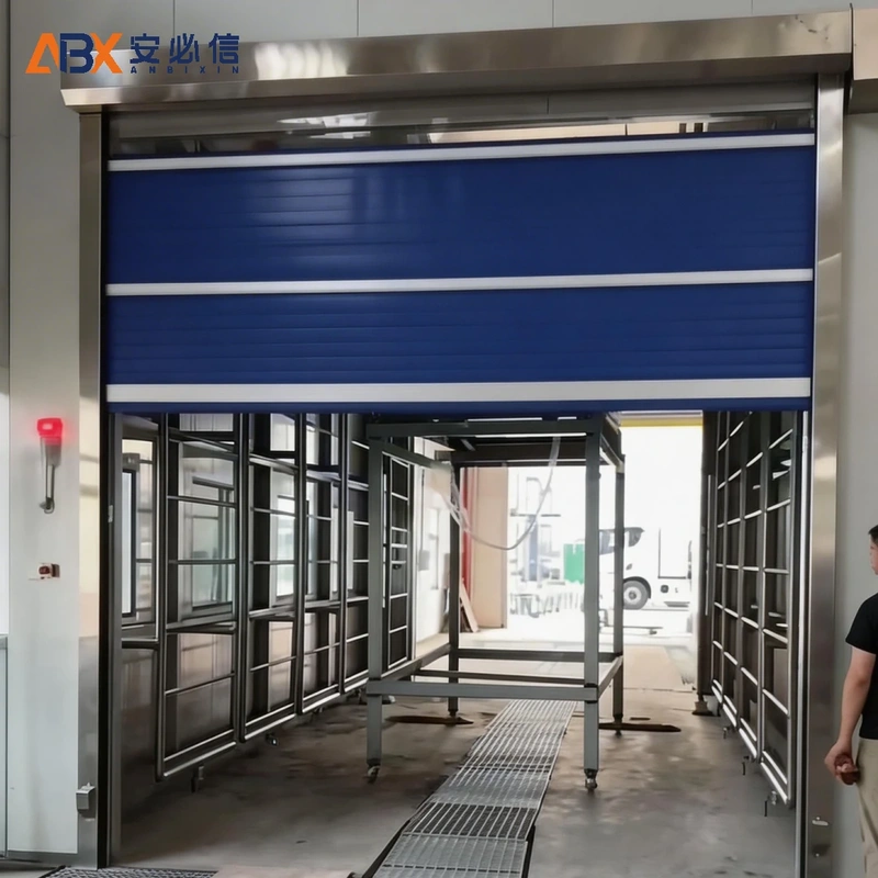 呼伦贝尔市高速门